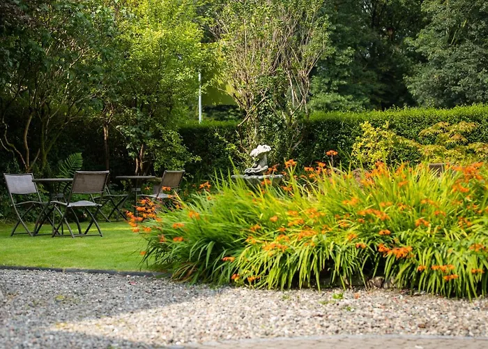 Chestnuts Guest House (Adults Only)
