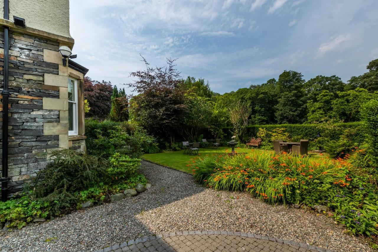 Chestnuts (adults Only) Guest house Windermere