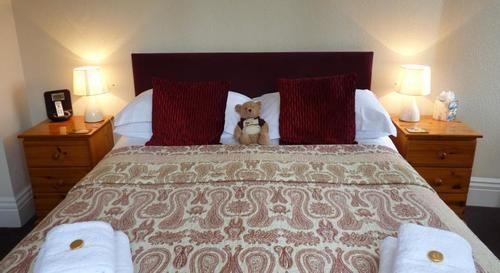 Guest house Chestnuts (adults Only) 4*