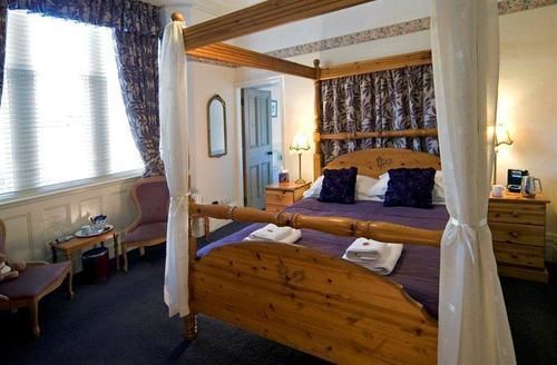 Chestnuts (adults Only) Guest house 4*
