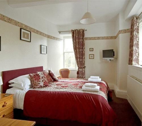 Chestnuts (adults Only) Guest house Windermere