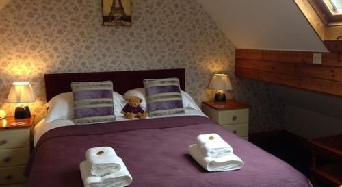 Chestnuts (adults Only) Guest house