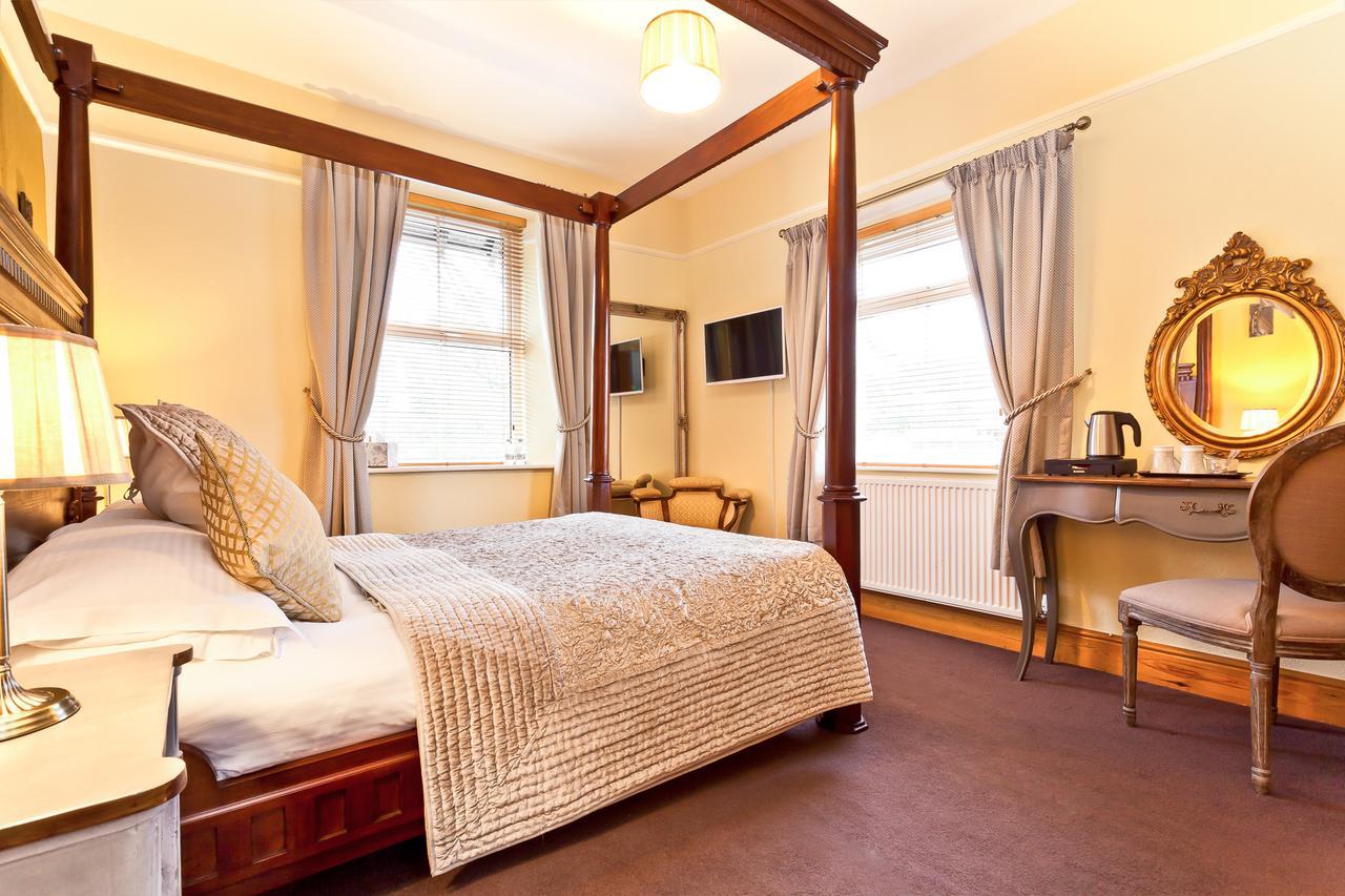 Chestnuts (adults Only) 4* Windermere
