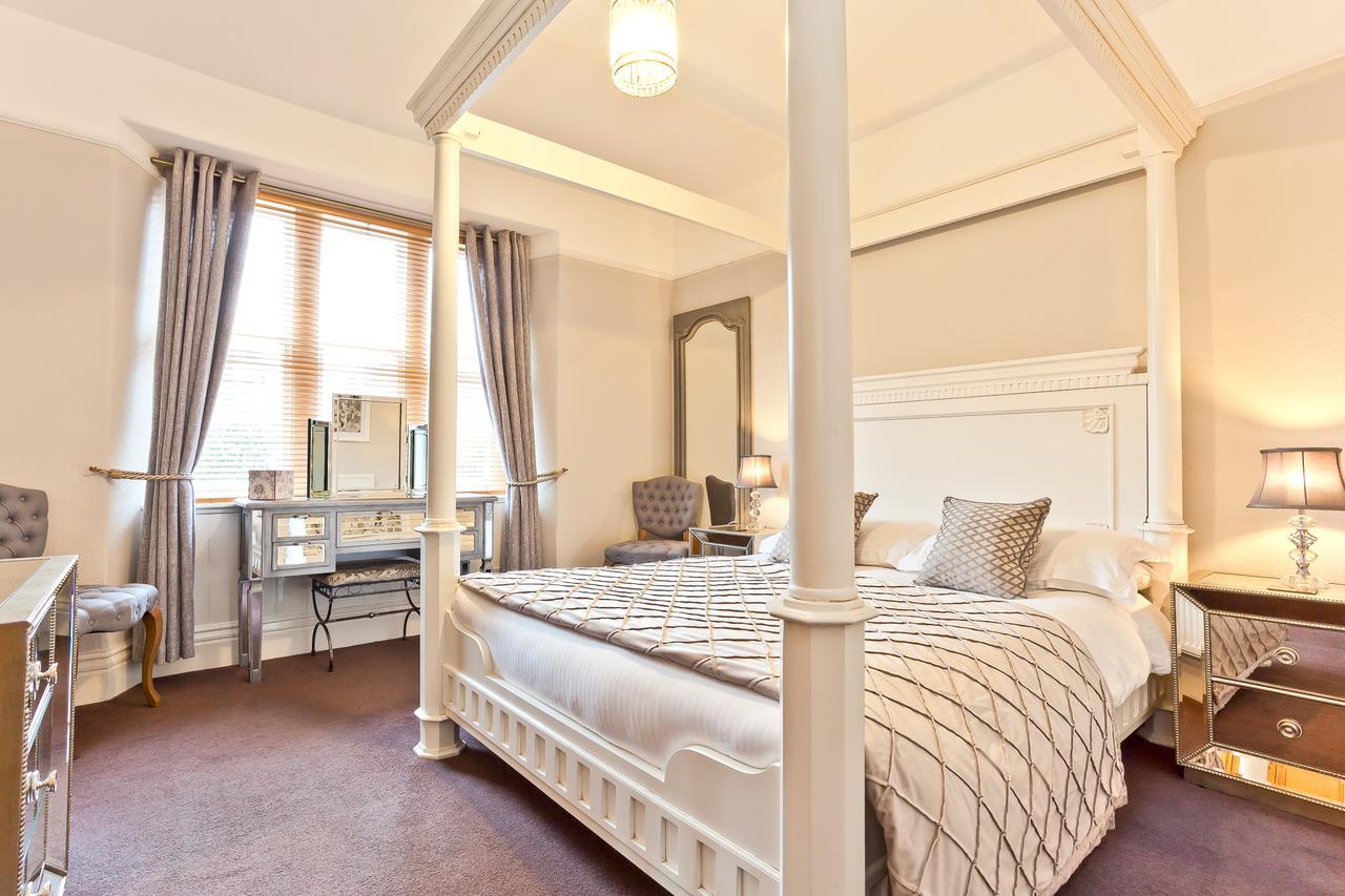 Guest house Chestnuts (adults Only)