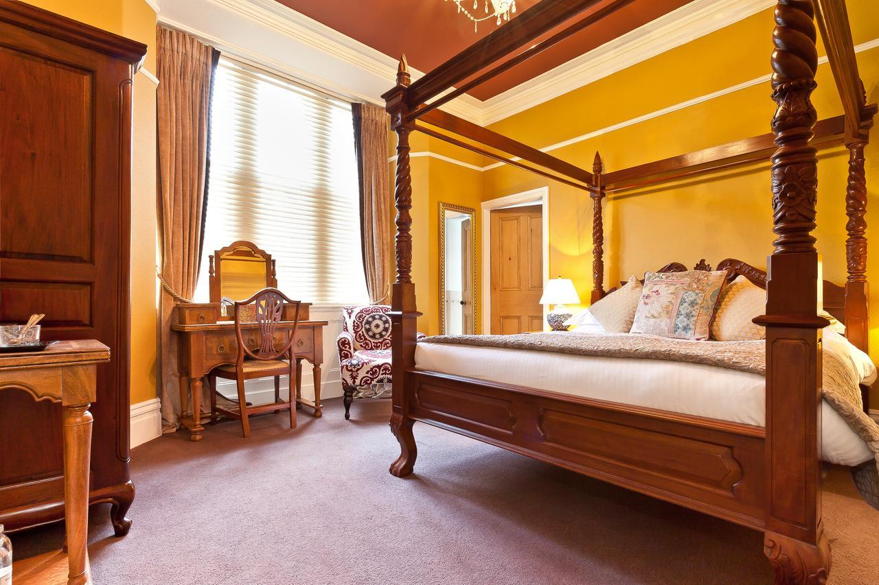 Chestnuts (adults Only) Guest house Windermere