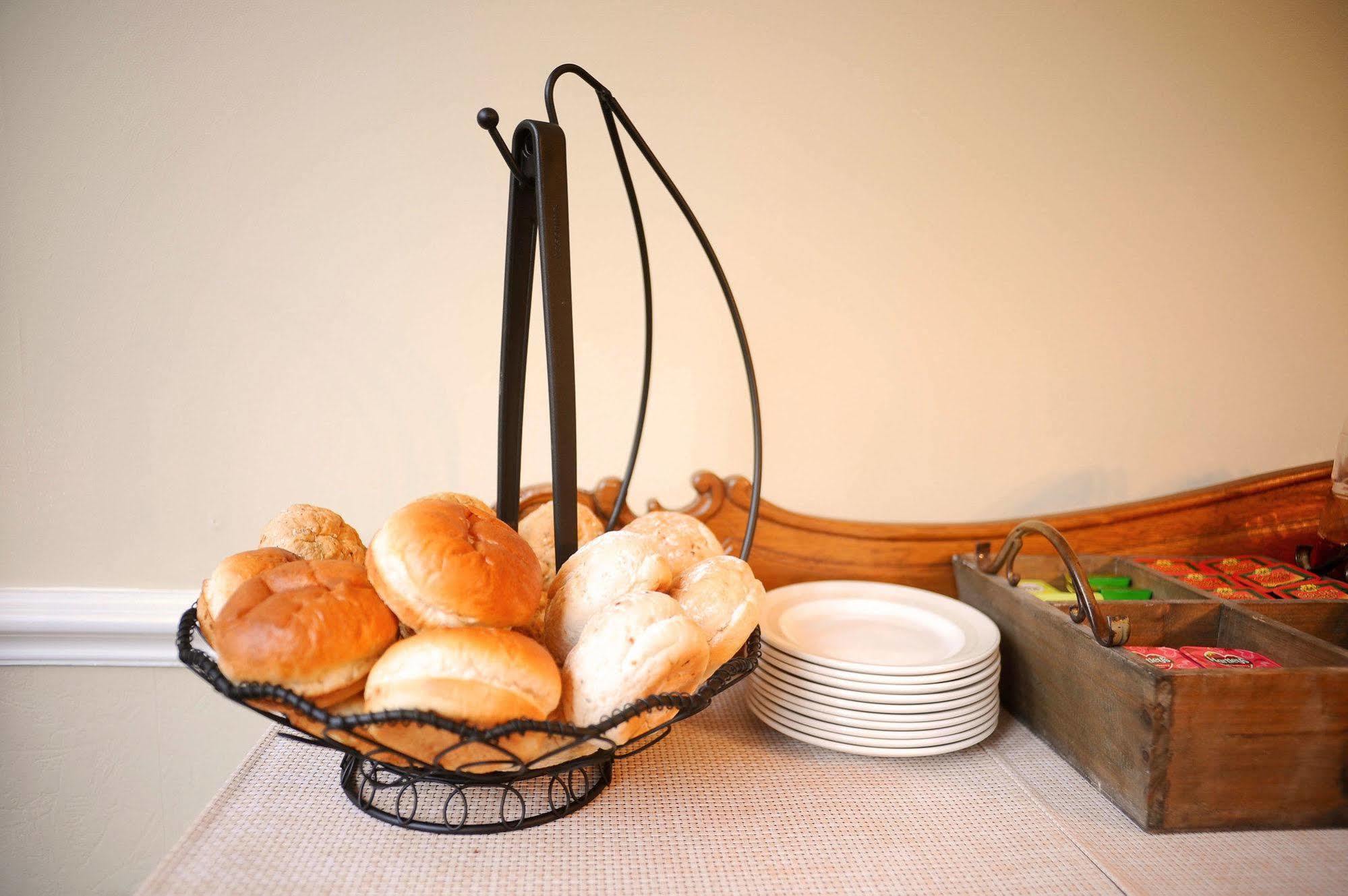 Chestnuts (adults Only) Guest house