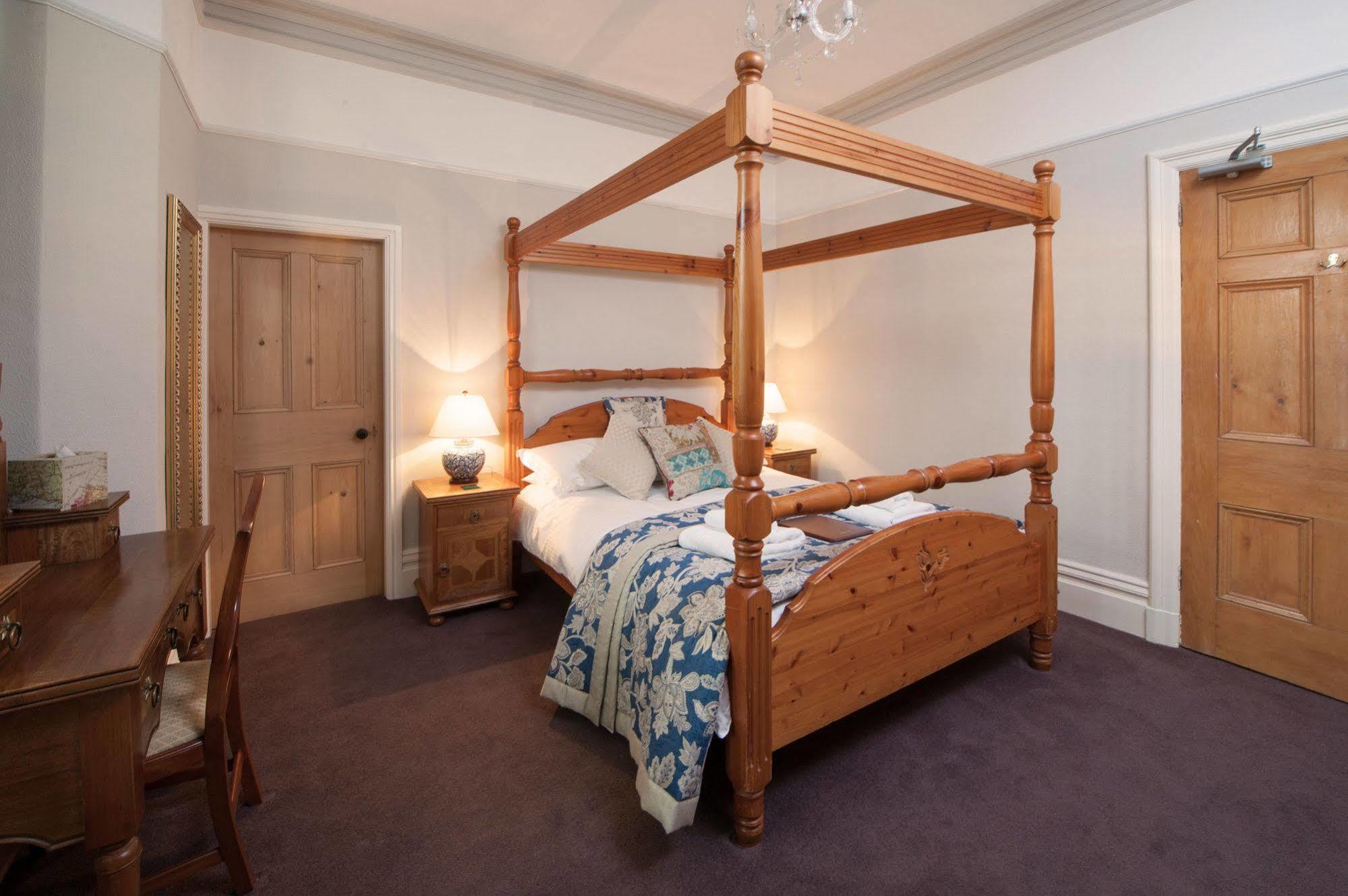Chestnuts (adults Only) Guest house 4*