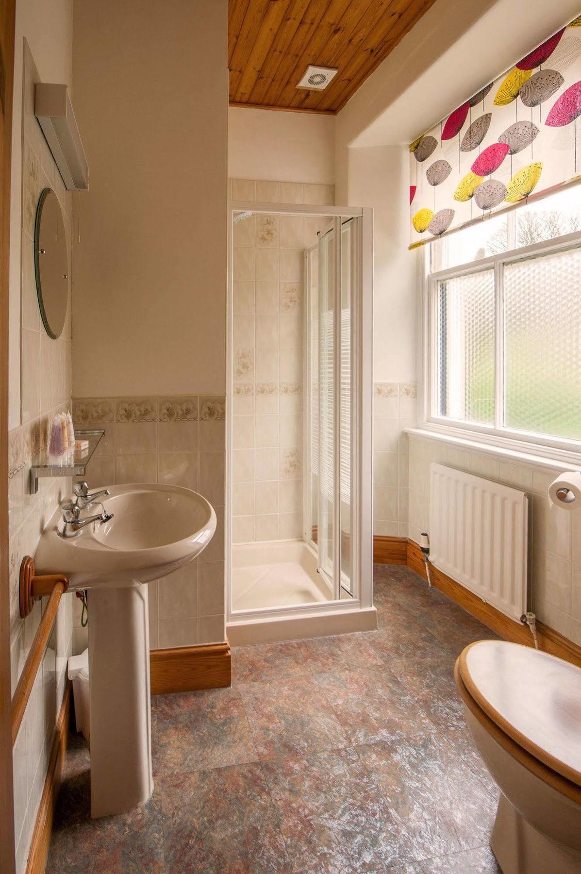 Guest house Chestnuts (adults Only) Windermere