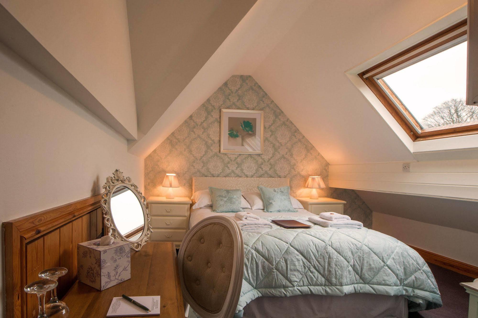Chestnuts (adults Only) 4* Windermere