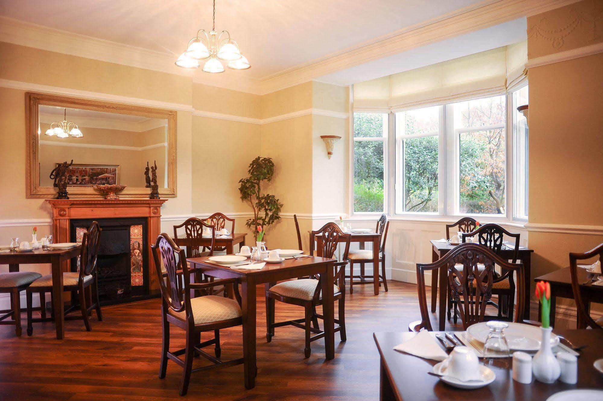 Guest house Chestnuts (adults Only) Windermere
